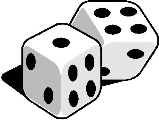 free black and white clipart for math - photo #46