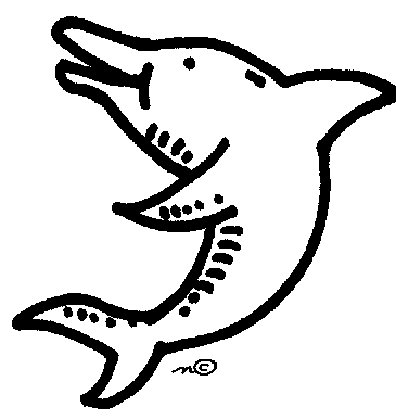 dolphin - Clip Art Gallery