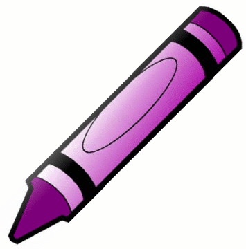 Picture Of Crayons - ClipArt Best
