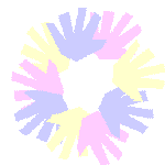 767 views Handprint Wreath Crafts for Kids