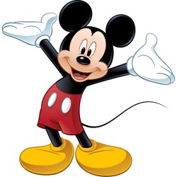 File:Mickey Mouse.png - Wikipedia