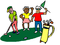 â?· Golf: Animated Images, Gifs, Pictures & Animations - 100% FREE!