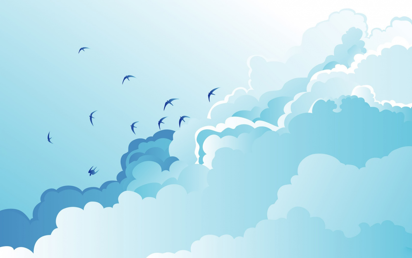 cloud clipart background - photo #25