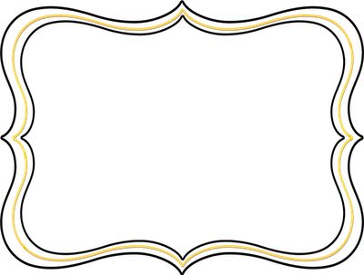 Frame Clipart Free - Free Clipart Images