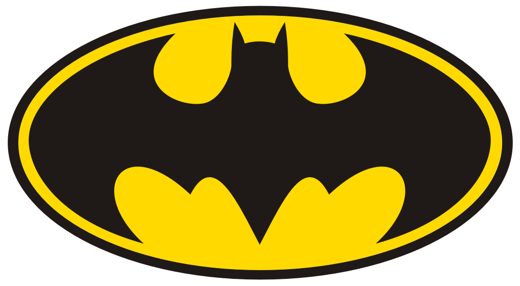Logos For > Batman Logo Hd