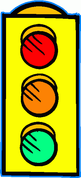 Traffic Signal - ClipArt Best