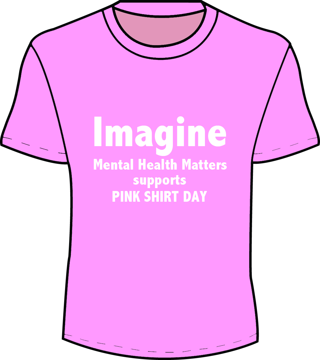 Imagine: Mental Health Matters