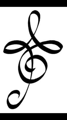 symbolen | Symbols, Celtic Knot Tattoo and Triquetra