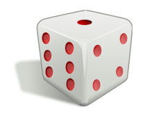 Rolling Dice Animated GIF Vector - Download 305 Vectors (Page 1)