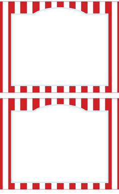 Gingham, Red and white and Red