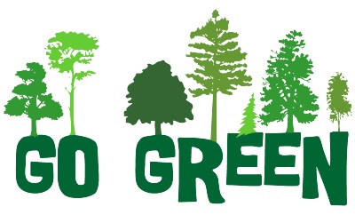 Green Go Sign Clipart - Free Clipart Images