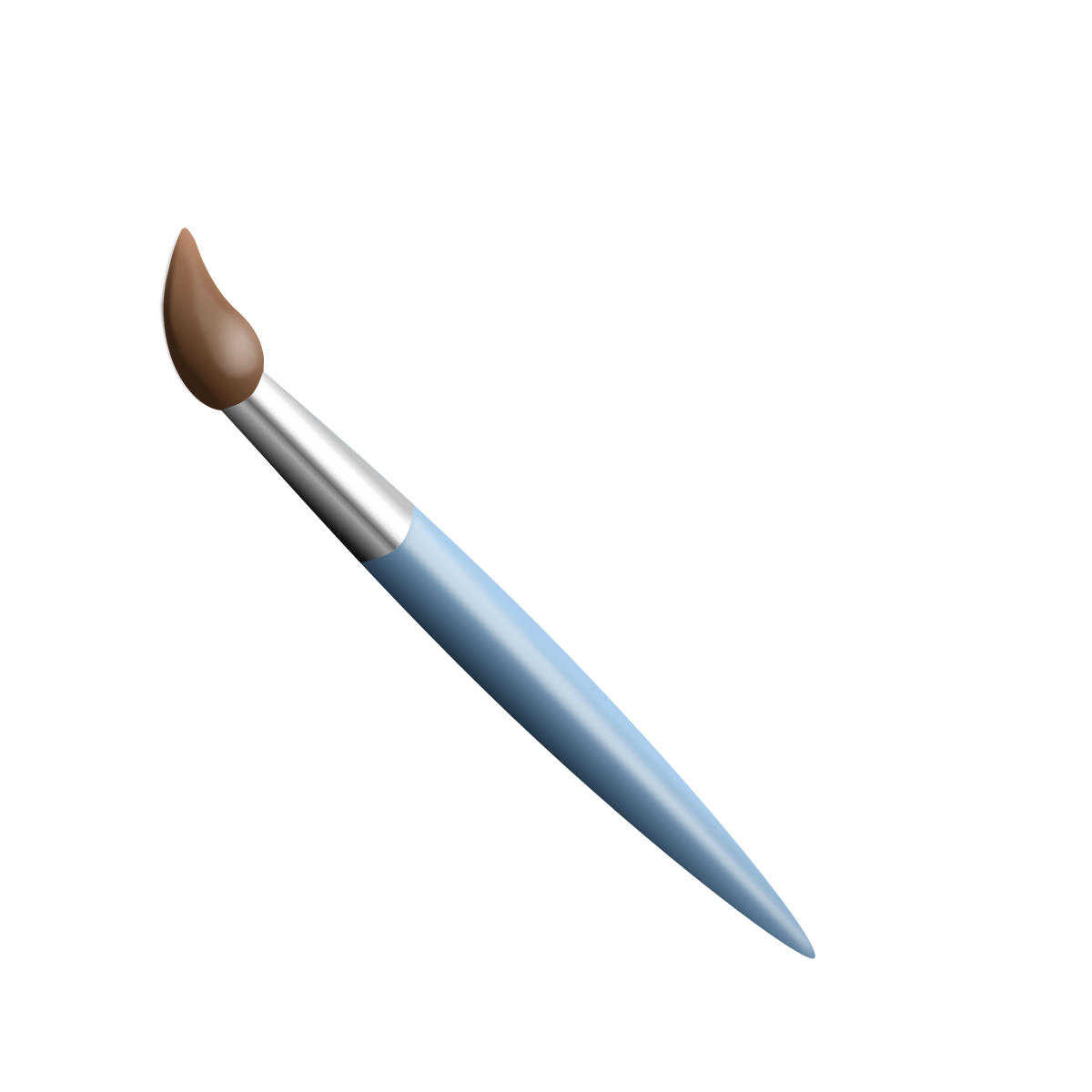 paintbrush clipart - photo #44