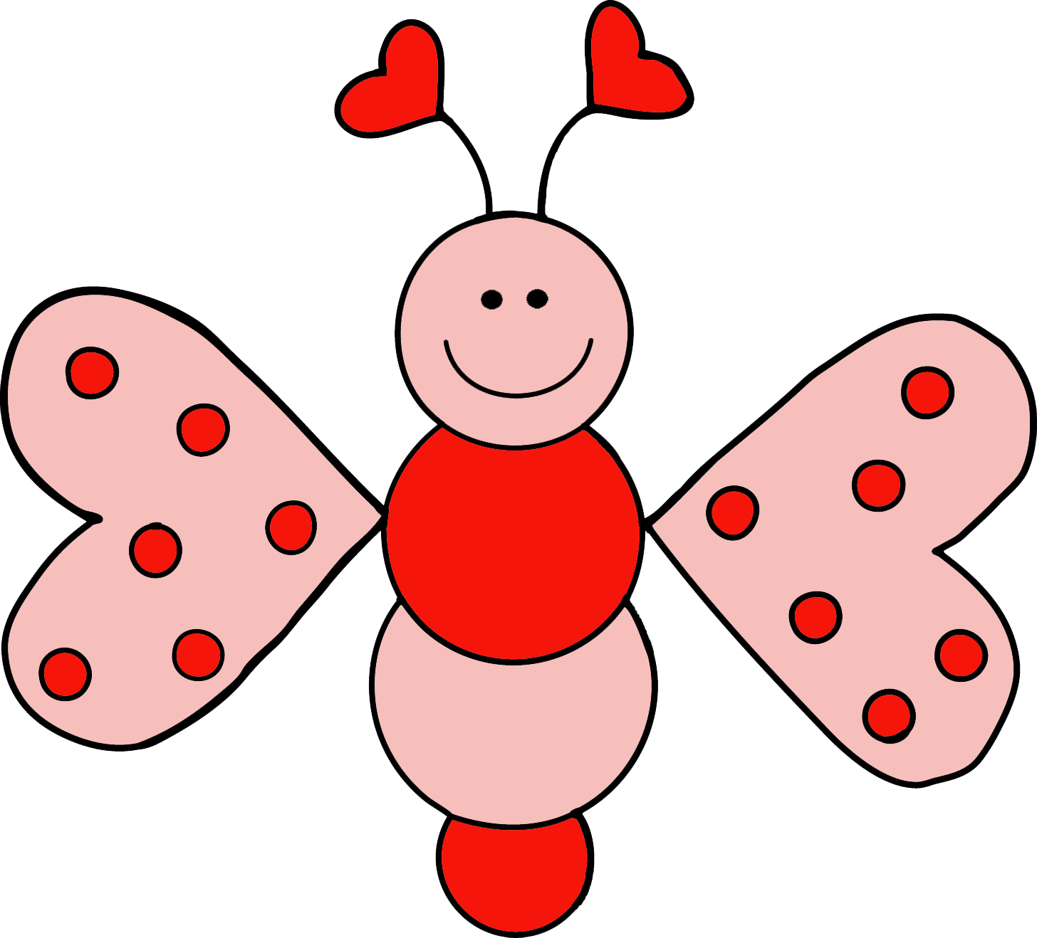 Love Clipart - Free Clipart Images
