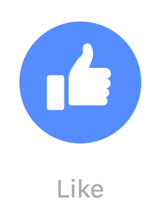 Facebook Enhances Everyone's Like With Love, Haha, Wow, Sad, Angry ...