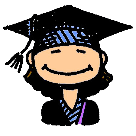 Graduation Cartoon Images
