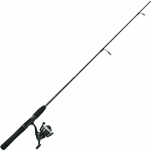 Bent Fishing Pole Clipart