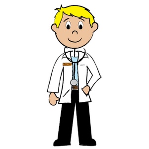 Doctor Clip Art Pictures - Free Clipart Images