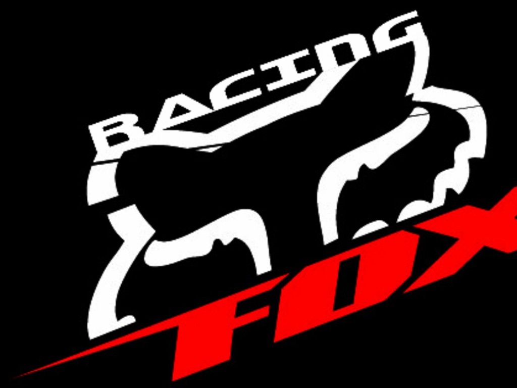 Fox Racing Logo | Home Design