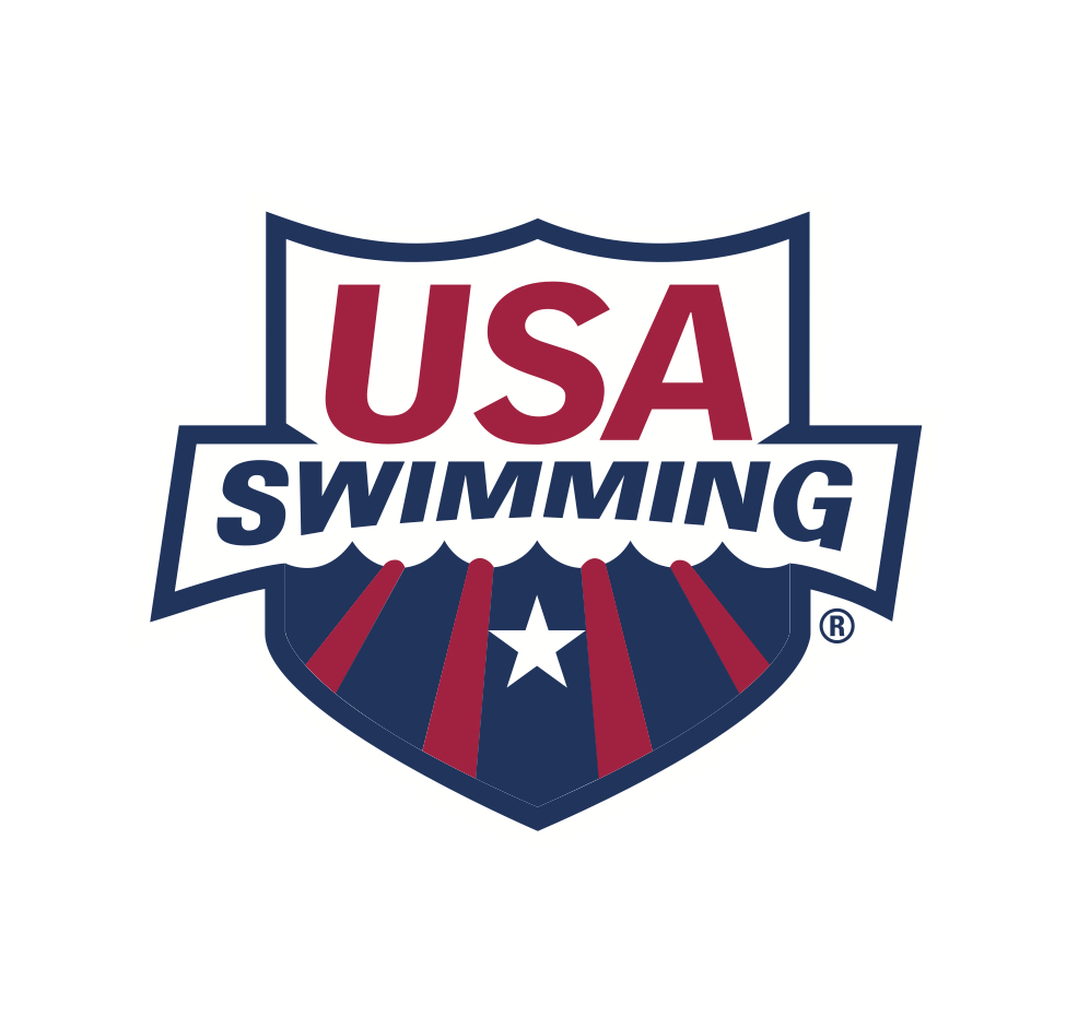 usa swimming clipart - photo #1