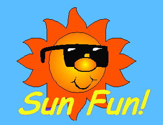 EEK! - Our Earth - Sun Fun