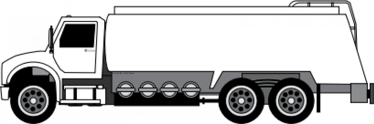 truck clipart vector - photo #3