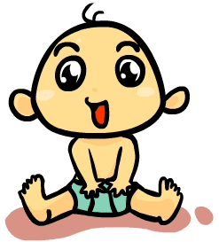 Cute Cartoon Pictures Of Babies - purequo.com