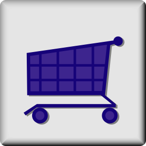 Grocery Store Icon - ClipArt Best