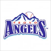 Artwork for angels baseball logo Free vector for free download ...