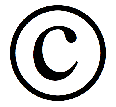 fonts - Replacement for copyright symbol within newtx package ...