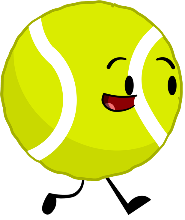 Tennis Ball | Object Multiverse Wiki | Fandom powered by Wikia