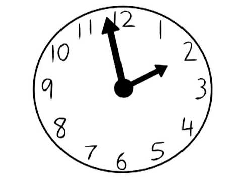 Animated Clock | Free Download Clip Art | Free Clip Art | on ...