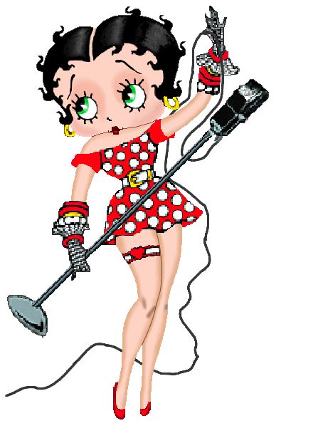 1000+ images about Betty Boop ;)