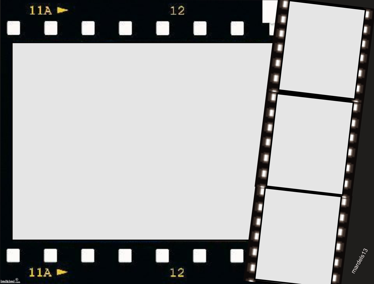 Film strip - imikimi.com