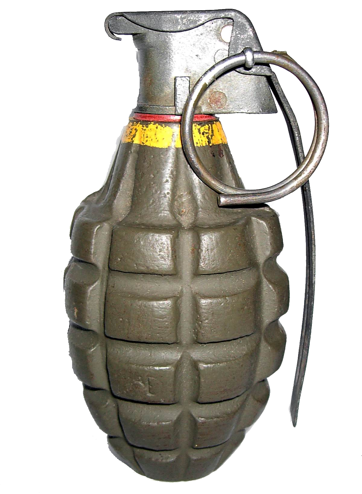 Grenade PNG images