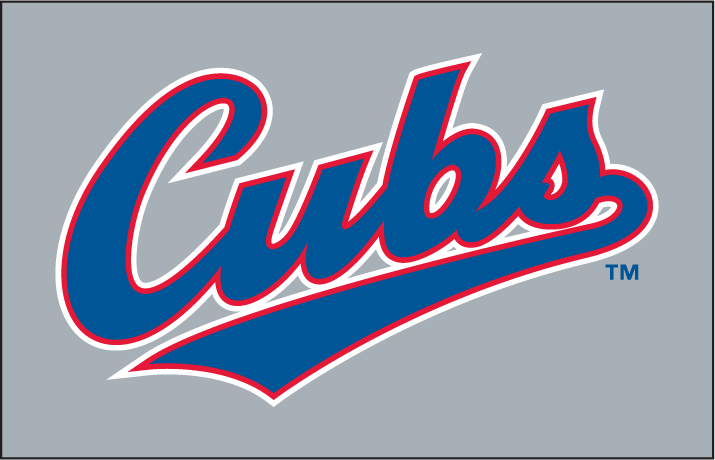 Chicago Cubs Clip Art - Tumundografico