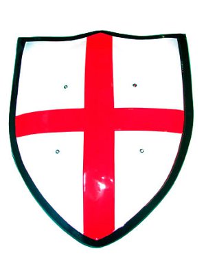 Knights Shield - Flags to Buy