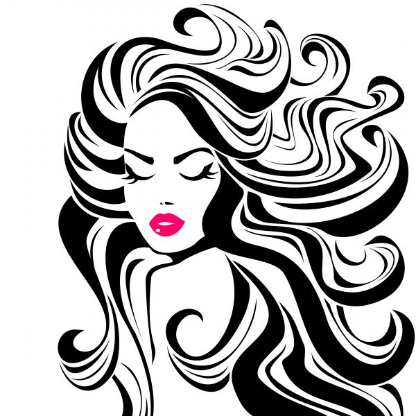 Girl Face Outline ClipArt Best ClipArt Best