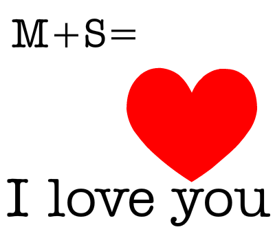 I Love You S | Free Download Clip Art | Free Clip Art | on Clipart ...