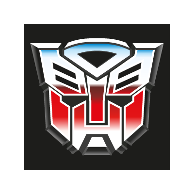Transformers vector logo free download - Vectorlogofree.com