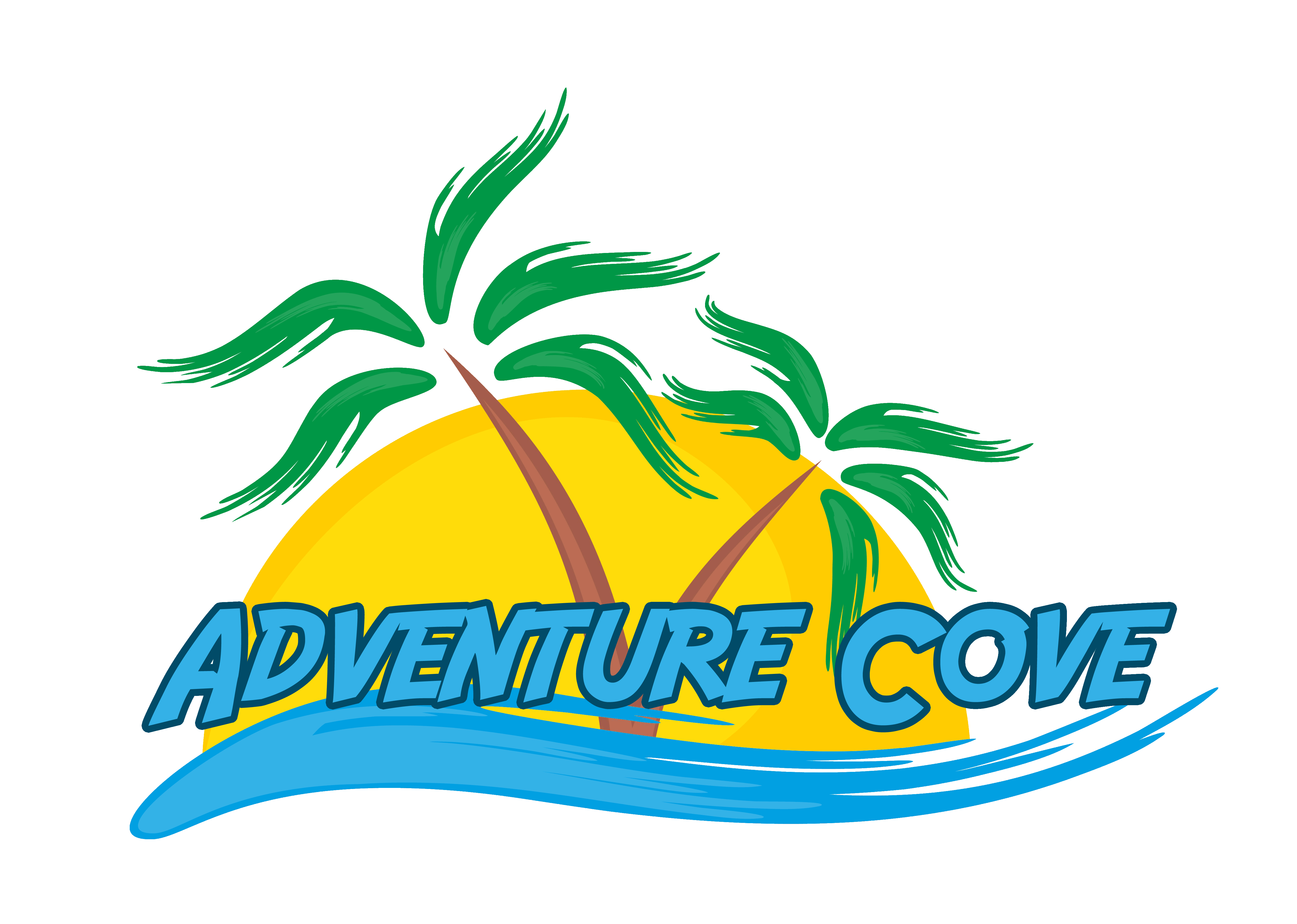 Kids – Adventure Cove – Eastpoint Fellowship