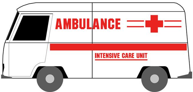 65+ Ambulance Images Clip Art