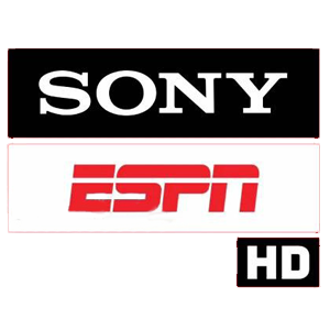 Schedule for Sony ESPN HD, Sony ESPN HD Schedule playing on Fri ...