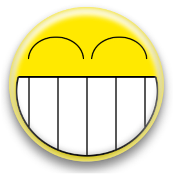 656 views huge smile funny cartoon Gallery