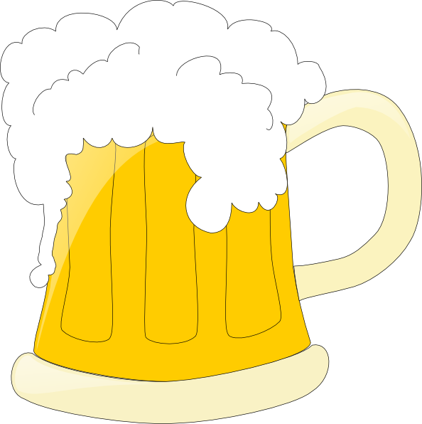Beer Mug Image | Free Download Clip Art | Free Clip Art | on ...