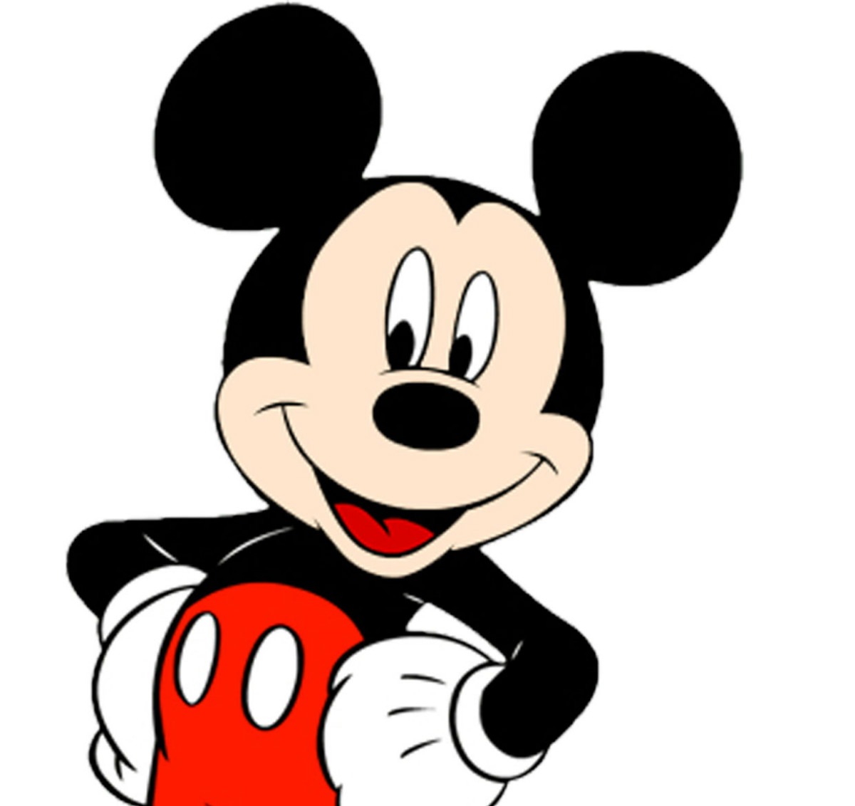 Mickey Mouse Cartoon | Free Wallpapers Pictures - ClipArt Best ...