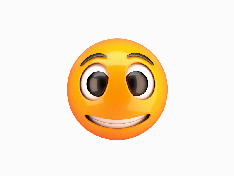 Emoji by Moran Goldstein - Dribbble