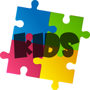 Kids Puzzle - Cartoon