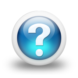 Question Mark Icon Png