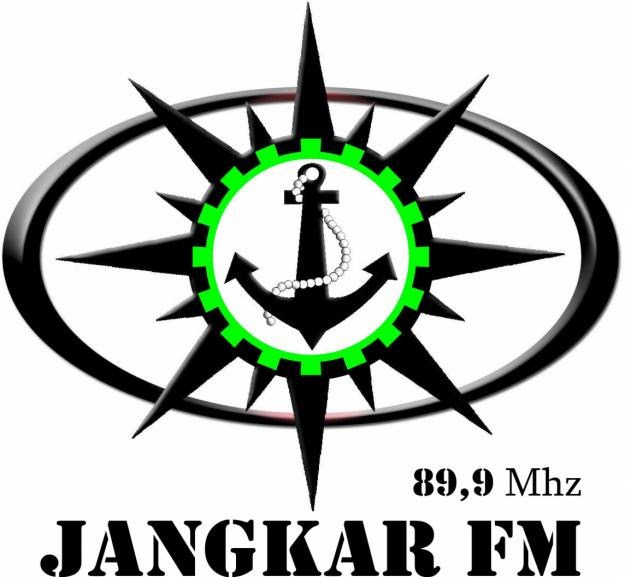 Panoramio - Photo of logo-jangkar fm