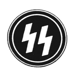 nazi ss logo Gallery